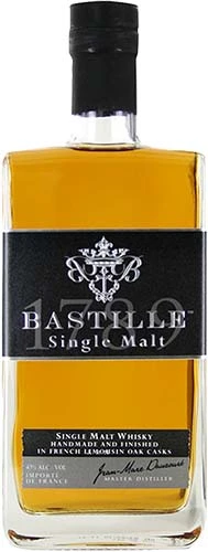 Bastille French Whiskey