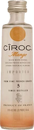 Ciroc Mango 50ml