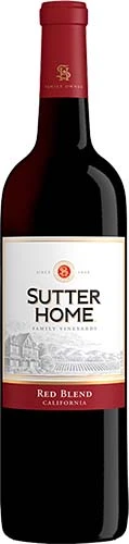 Sutter Home Red Blend