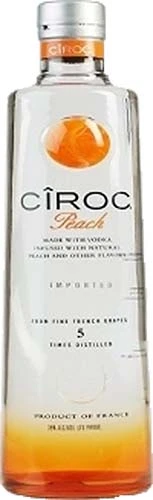 Ciroc Peach Vodka