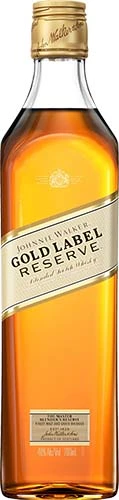 Johnnie Walker Gold Label Reserve Blended Scotch Whiskey