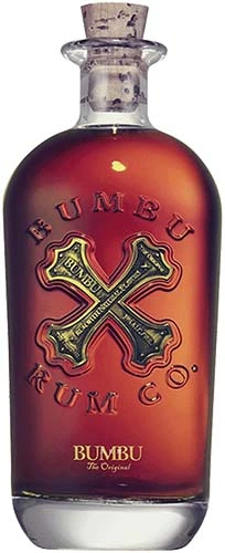 Bumbu Rum 70 Barbados