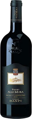 Banfi Poggio Alle Mura 750 Ml