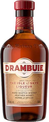 Drambuie