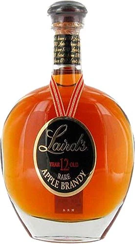 Lairds 12yr Apple Brandy