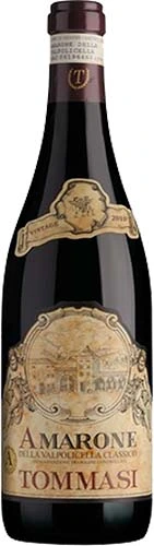 Tommasi Amarone Red Wine