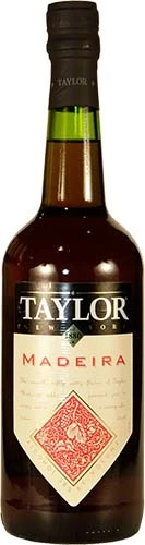 Taylor Madeira 36