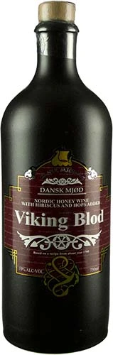 Viking Blod Mead