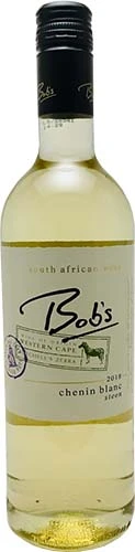 Bobs Chenin Blanc