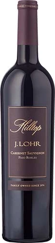 J. Lohr Hilltop Cabernet Sauvignon