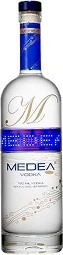 Medea Vodka