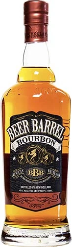 New Holland Beer Barrel Bourbon