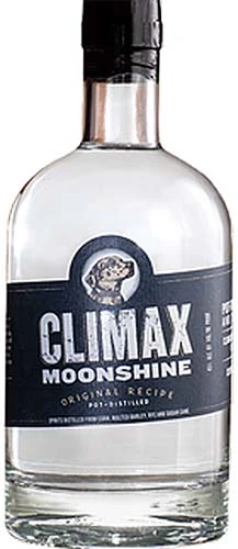 Tim Smiths Climax Moonshine