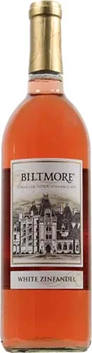 Biltmore Wt Zinfandel750ml