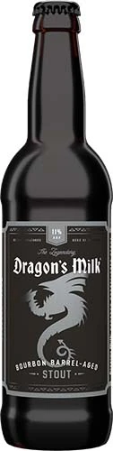 New Holland Dragons Milk Bb Stout