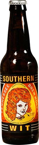 Tn Brew Works-southern Wit