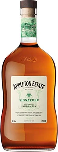 Appleton Signature