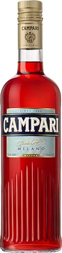 Campari Aperitivo