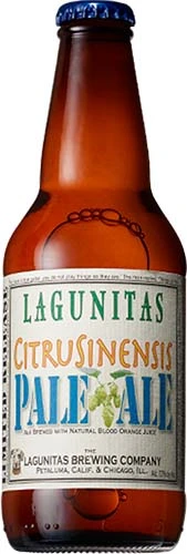 Lagunitas Seasonal 12 Pk - Ca