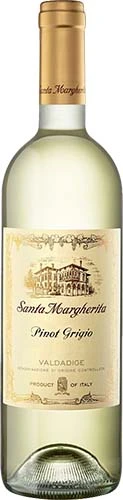 Santa Margh Pinot Grig