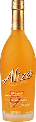 Alize Gold 375ml