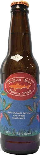 Dogfish Head Punkin Ale 12oz