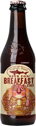 Dogfish Punpkin 6pk De 12oz Can