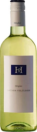 Hopler Gruner Veltliner *