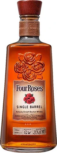 Four Roses Sng Bbl 100