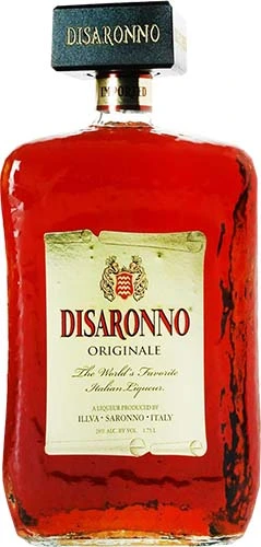 Amaretto Di Saronno