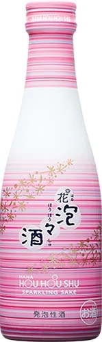 Hou Hou Shu Sparkling Sake