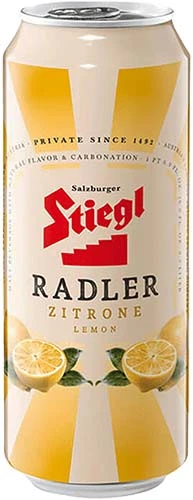 Stiegl Radler 6pk Bottles