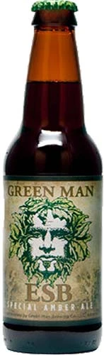 Green Man-esb