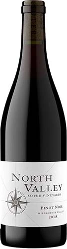 North Valley Pinot Noir 14