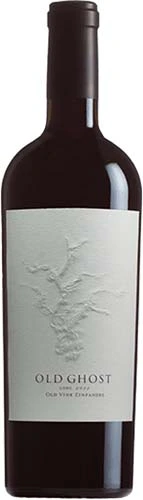 Klinker Brick Old Ghost Zinfandel