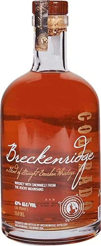 Breckenridge Bourbon