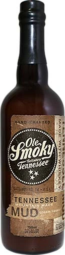 Ole Smoky Tennessee Mud 750