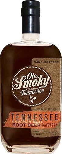 Ole Smoky Root Beer 750