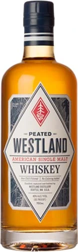 Westland Peated 750