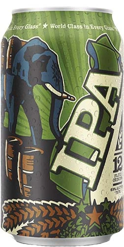 Nebraska Brew Co-ipa