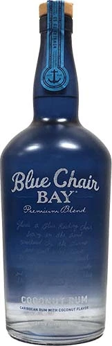 Blue Chair Bay Coconut Rum