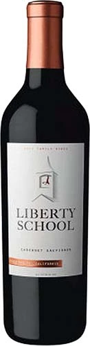 Liberty School Cabernet Sauvignon