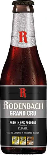 Rodenbach Grand Cru 4 Pk - Belgium