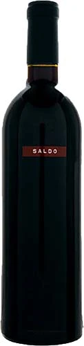 Saldo Zinfandel 750ml