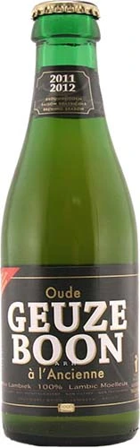 Boon Green Label Geuze