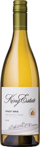 King Estate Pinot Gris