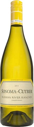 Sonoma Cutrer Rrv Chard