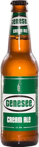 Genesee Cream Ale-