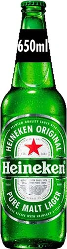 Heineken  6 Pk - Holland