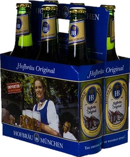 Hofbrau-original